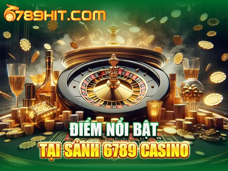 Casino