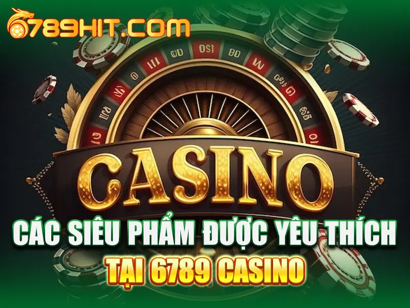Casino