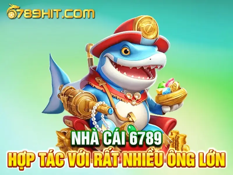 Bắn Cá