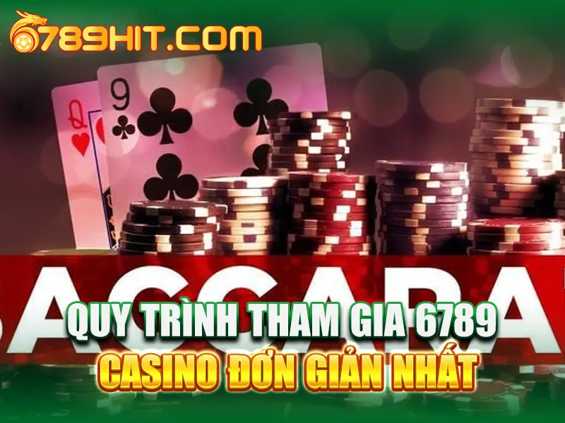 Casino