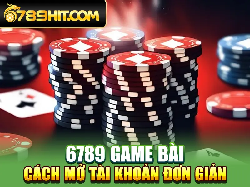 Game Bài