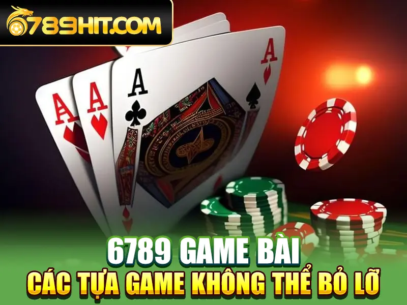 Game Bài