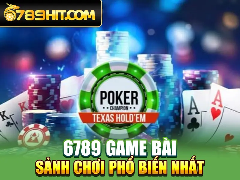 Game Bài