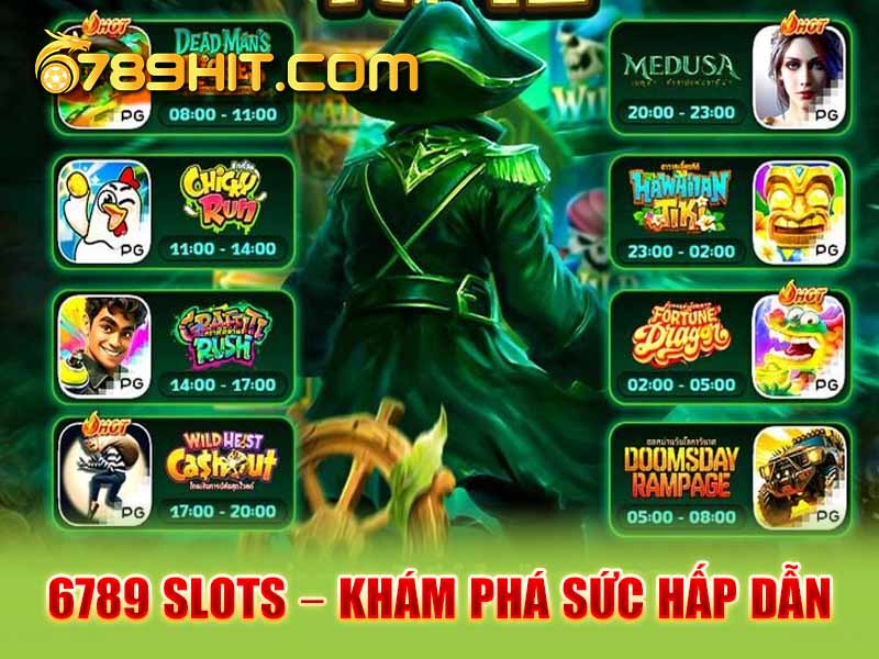 Slots