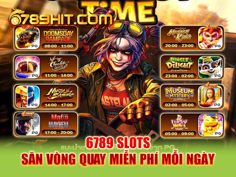 Slots