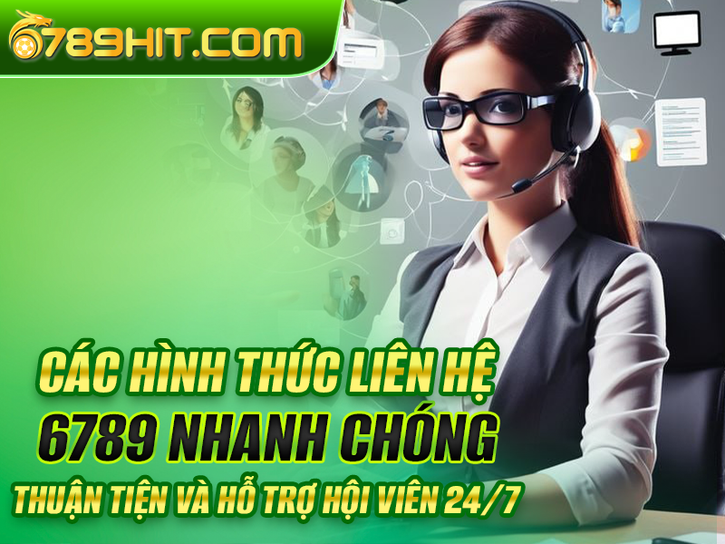 Liên Hệ 6789