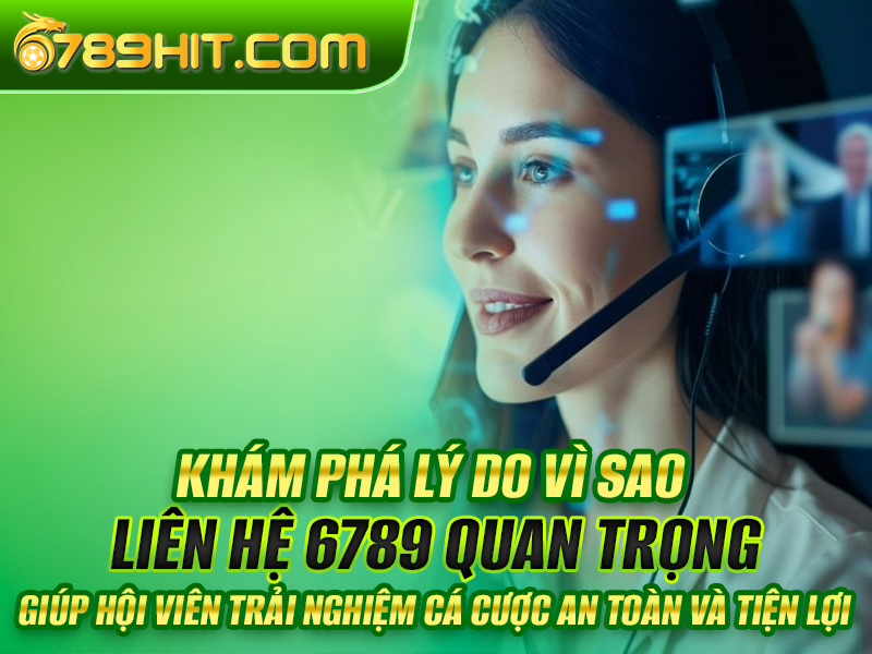 Liên Hệ 6789