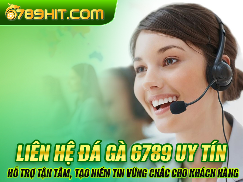 Liên Hệ 6789