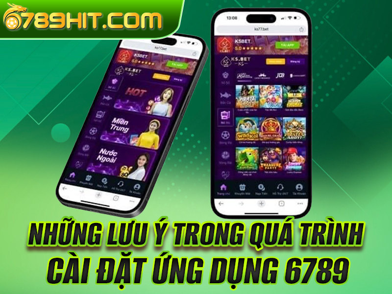 ĐĂNG KÝ 6789