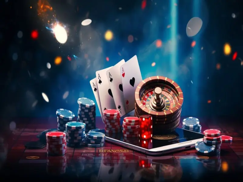 Baccarat